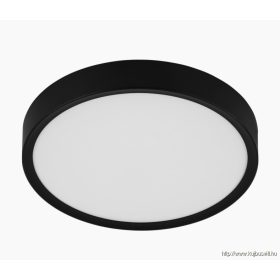 EGLO 98603 LED menny 14,6W 34cm fek/fehérMusurita