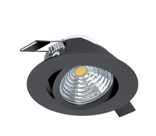 EGLO 98609 LEDbeép4.8W 2700K 8,8cm áll fek SALICETO