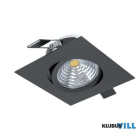 EGLO 98611 LEDbeép 4.8W 2700K 8,8cm áll fekSALICETO