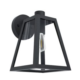 EGLO 98719 Kült fali E27 1x60WIP44fk/átlMirandola