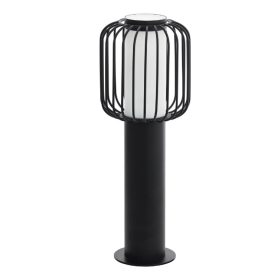 EGLO 98723 Kült álló E27 1x28W IP44 fk/fehRavello