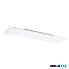 EGLO 98767 LED-CCT+RGB menny. 1200X300 4200Lm feh