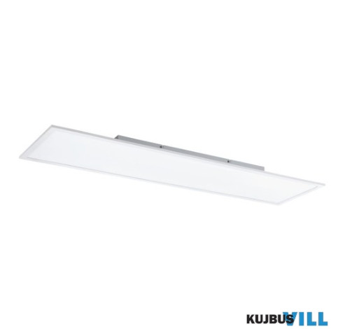 EGLO 98767 LED-CCT+RGB menny. 1200X300 4200Lm feh