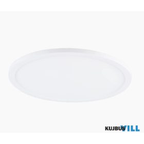 EGLO 98865 LEDbeép 22W 3000K 22,5cm feh FUEVAFLEX