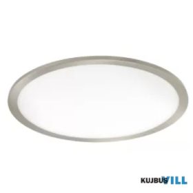 EGLO 98866 LEDbeép 22W 3000K 22,5cm nik FUEVAFLEX