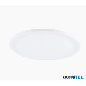 EGLO 98868 LEDbeép 22W 4000K 22,5cm feh FUEVAFLEX