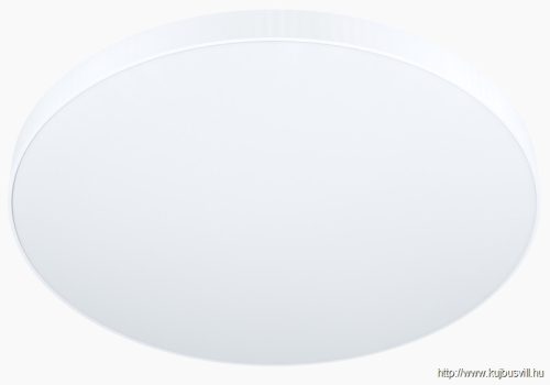 EGLO 98893 ZUBIETA-A LED menny 32W 59,5cm fehér Zubieta-A