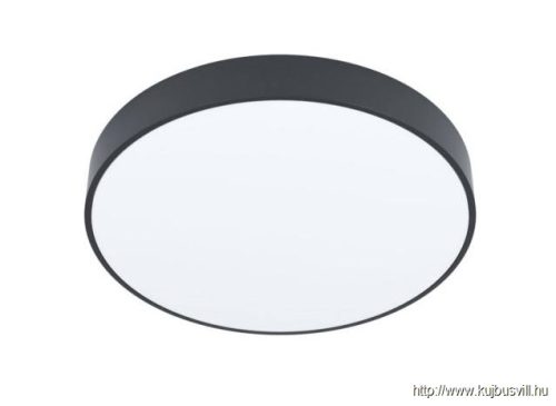 EGLO 98894 ZUBIETA-A LED menny 14,6W 30cm fekete Zubieta-A