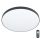 EGLO 98895 ZUBIETA-A LED menny 18,8W 45cm fekete Zubieta-A