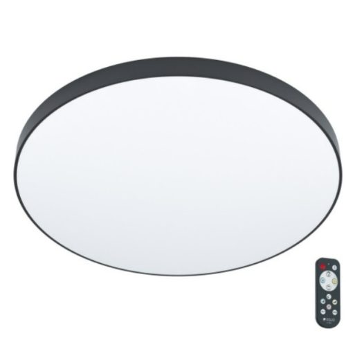 EGLO 98895 ZUBIETA-A LED menny 18,8W 45cm fekete Zubieta-A
