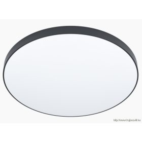 EGLO 98896 LED menny 32W 59,5cm fekete Zubieta-A