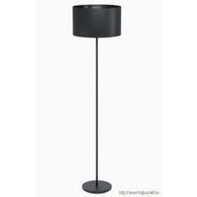 EGLO 99046 Álló E27 1x40W fekete Maserlo1
