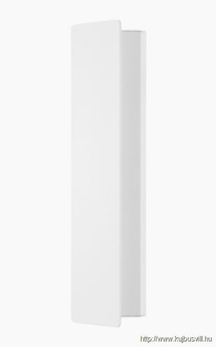 EGLO 99086 LED fali 12W 1400Lm fehér Zubialde