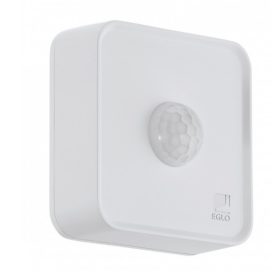 EGLO 99106 ZIG-PIR szenzor IP44 fehér CONNECT-Z