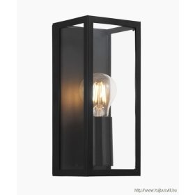 EGLO 99123 Fali/mennyE27 1x60WIP44fek/átl Amezola