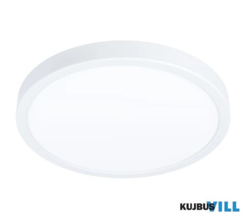 EGLO 99217 FUEVA 5 LEDmenny 19,2W 28,5cm3000K fehérFueva5