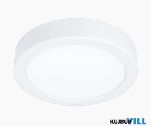 EGLO 99225 FUEVA 5 LEDmenny 10,8W 16cm 4000K fehér Fueva5