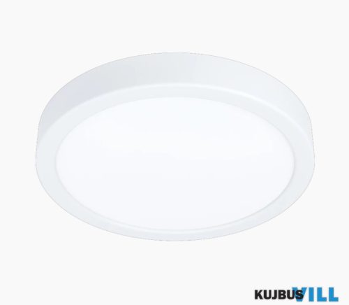 EGLO 99226 FUEVA 5 LEDmenny 16,2W 21cm 4000K fehér Fueva5