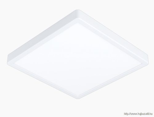 EGLO 99248 FUEVA 5 LEDmenny 28,5x28,5cm4000K fehérFueva5