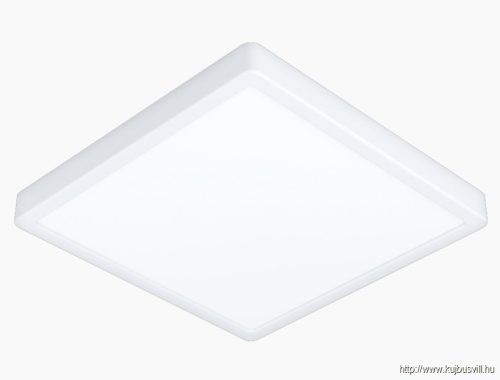 EGLO 99269 FUEVA 5 LEDmenny 28,5cm19,2W3000KIP44 krFueva5