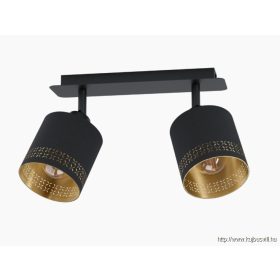 EGLO 99277 Fali/menny.E27 2X28Wfek/aranyEsteperra