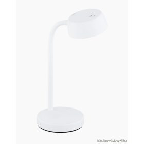 EGLO 99334 LED asztali 4,5W 500Lm fehér Cabales