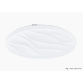 EGLO 99344 LEDmenny 22W 2500Lm 44cm fehBenariba