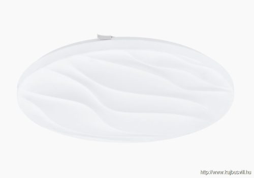 EGLO 99344 BENARIBA LEDmenny 22W 2500Lm 44cm fehBenariba