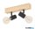 EGLO 99478 TOWNSHEND 3 Fali/mennyE27 2x60Wtölgy/fekTownshend3
