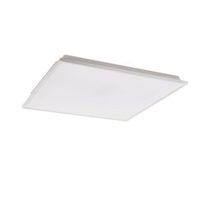 EGLO 99548 LED-ZIG-CCTmenny 59,5X59,5cm HERRORA-Z