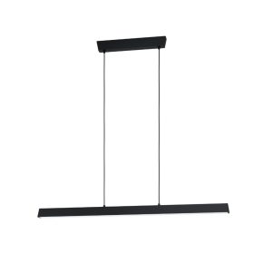 EGLO 99603 LED-ZIG-RGB/CCT függ fekete SIMOLARIS