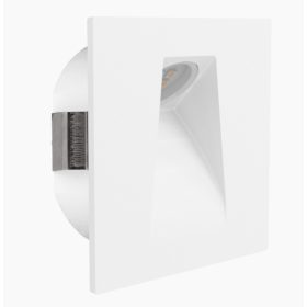 EGLO 99643 LED-beépíthető 2W 3000K fehér MECINOS