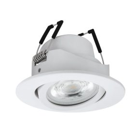 EGLO 99671 LED-ZIG-RGB/CCT beépíthető 5W fehér