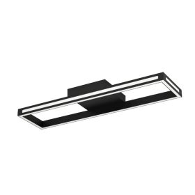 EGLO 99679 LED-ZIG-CCT menny.fek/feh.Salvilanas-Z