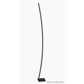 EGLO 99715 LED álló 25,7W 3000K fek/feh Picacha