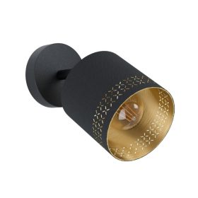 EGLO 99726 LEDme.21W4000K3000Lm 38cm fh Crespillo