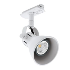 KIFUTÓ EGLO 99749 Szpot GU10 1x35W fehér TB Seras