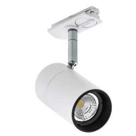 KIFUTÓ EGLO 99751 LED szpot GU10 1x5W fehér TB Spotlight
