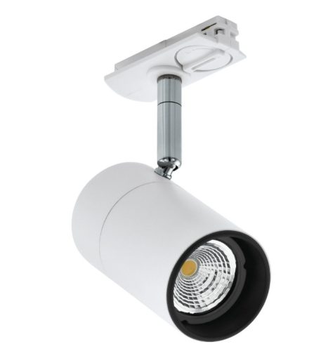 KIFUTÓ EGLO 99751 LED szpot GU10 1x5W fehér TB Spotlight