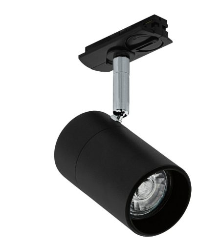 KIFUTÓ EGLO 99756 LED szpot GU10 1x5Wfekete TB Spotlight