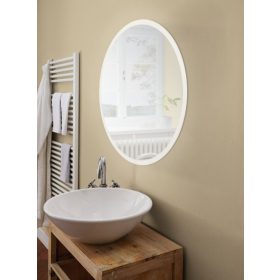 EGLO 99774 LEDtükörvil 4000K IP44 60cm Buenavista