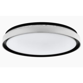 EGLO 99781 LED-CCTmenny 4x10W 49cm fek/feh SELUCI