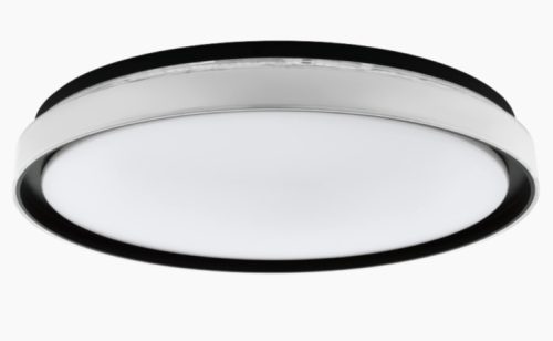 EGLO 99781 SELUCI LED-CCTmenny 4x10W 49cm fek/feh SELUCI