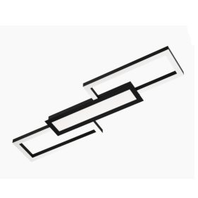 EGLO 99792 LED-CCT menny 78cm fek/feh Monirote