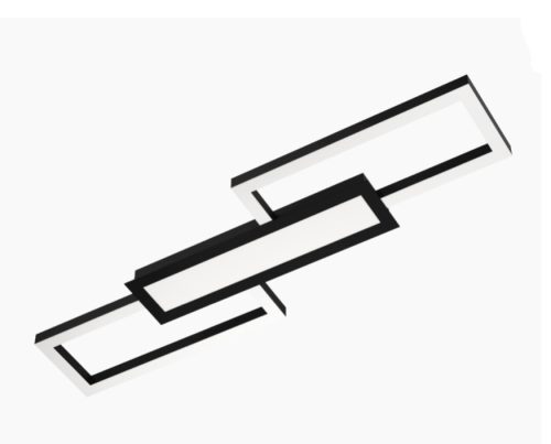 EGLO 99792 MONIROTE LED-CCT menny 78cm fek/feh Monirote