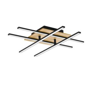 EGLO 99793 LEDmenny 4X5,3W 3000K fk/fa Marinello1