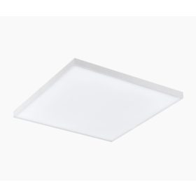 EGLO 99833 LED-CCTmenny 28,7X28,7cmfeh TURCONACCT