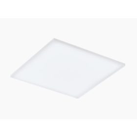 EGLO 99835 LED-CCTmenny 58,7X58,7cmfeh TURCONACCT