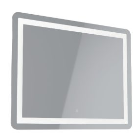 EGLO 99839 LED-CCTtükörvil IP44 60x80cmBUENAVISTA