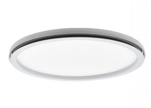 EGLO 99841 LED-CCT/RGBmenny 22W45cm fehér LAZARAS